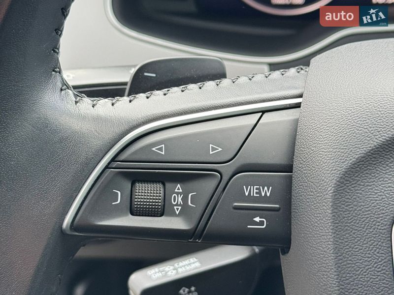Позашляховик / Кросовер Audi Q7 2018 в Стрию фото 74 Позашляховик / Кросовер Audi Q7 2018 в Стрию