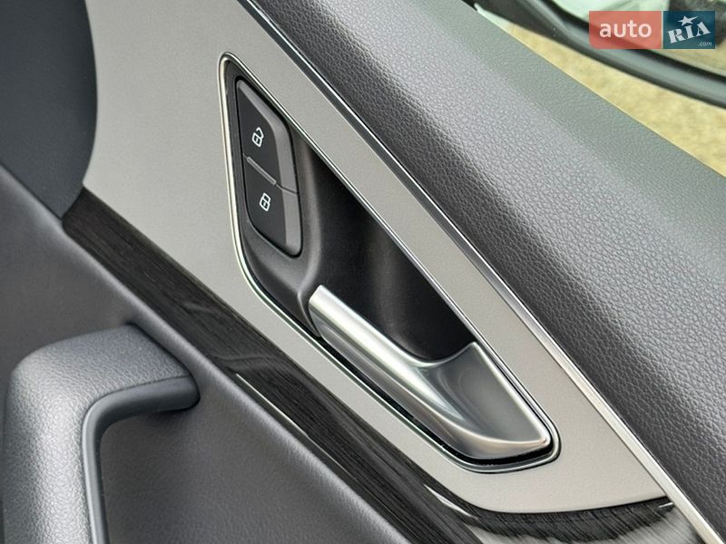 Позашляховик / Кросовер Audi Q7 2018 в Стрию фото 57 Позашляховик / Кросовер Audi Q7 2018 в Стрию