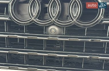 Позашляховик / Кросовер Audi Q7 2018 в Стрию фото 85 Позашляховик / Кросовер Audi Q7 2018 в Стрию