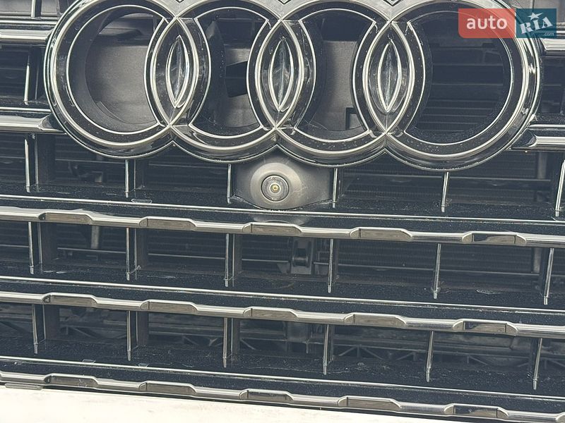 Позашляховик / Кросовер Audi Q7 2018 в Стрию фото 85 Позашляховик / Кросовер Audi Q7 2018 в Стрию