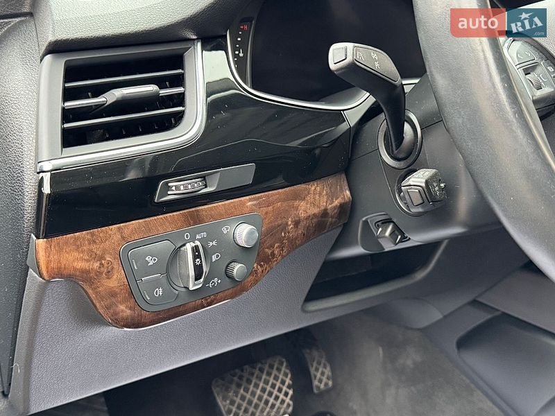 Позашляховик / Кросовер Audi Q7 2017 в Рівному фото 19 Позашляховик / Кросовер Audi Q7 2017 в Рівному