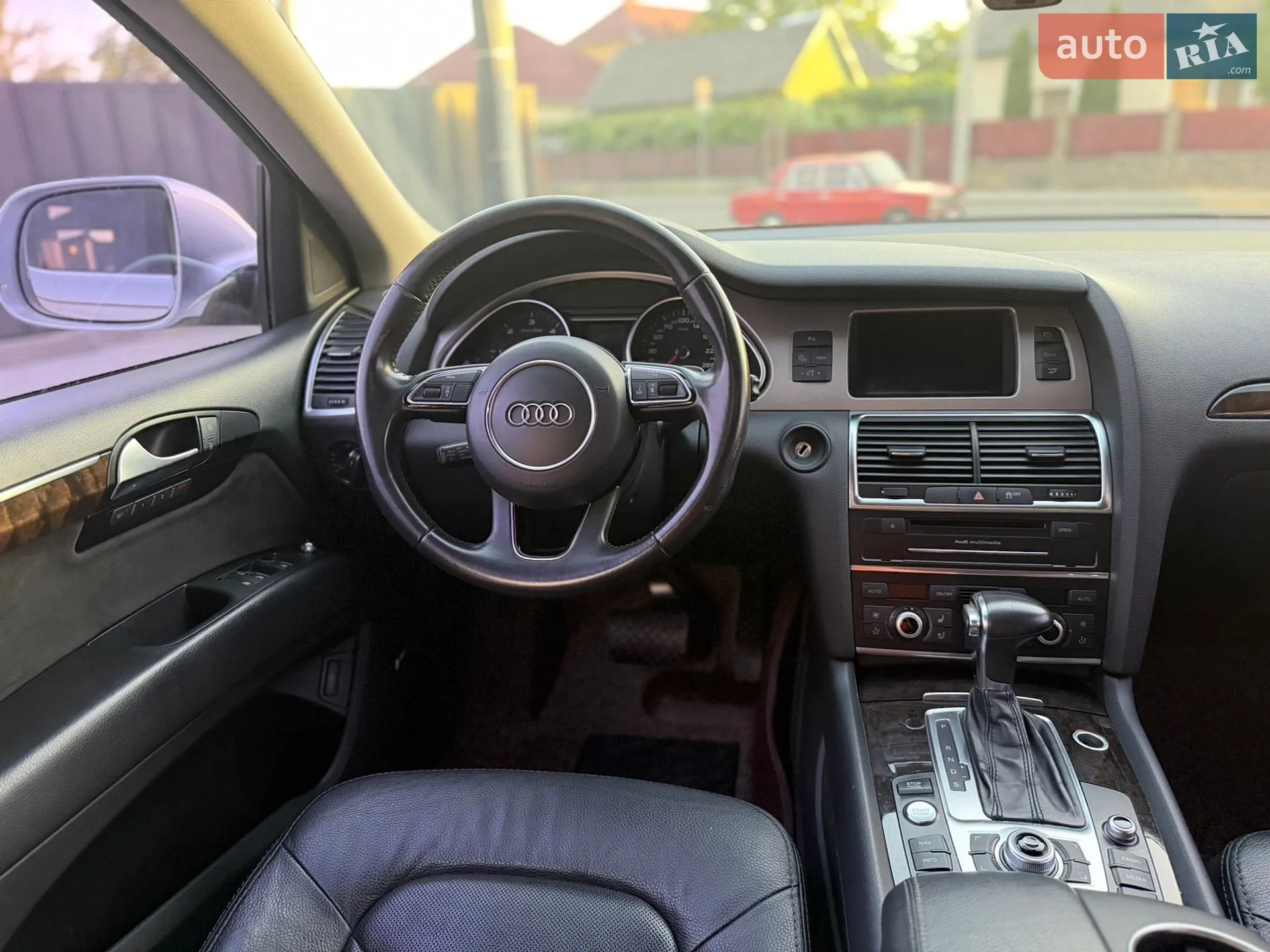 2015 Audi Q7 - мініатюра 15