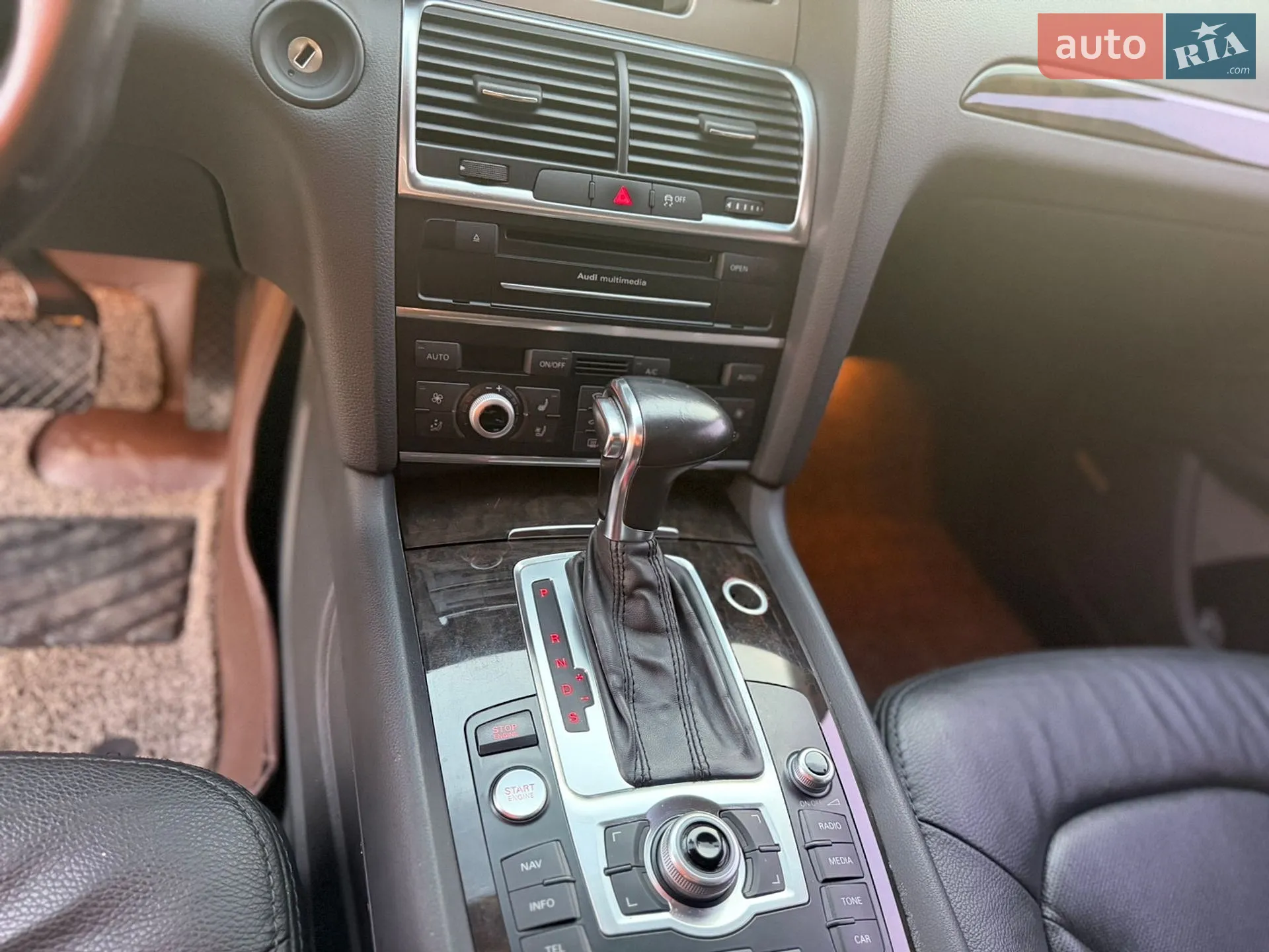 2015 Audi Q7 - мініатюра 19