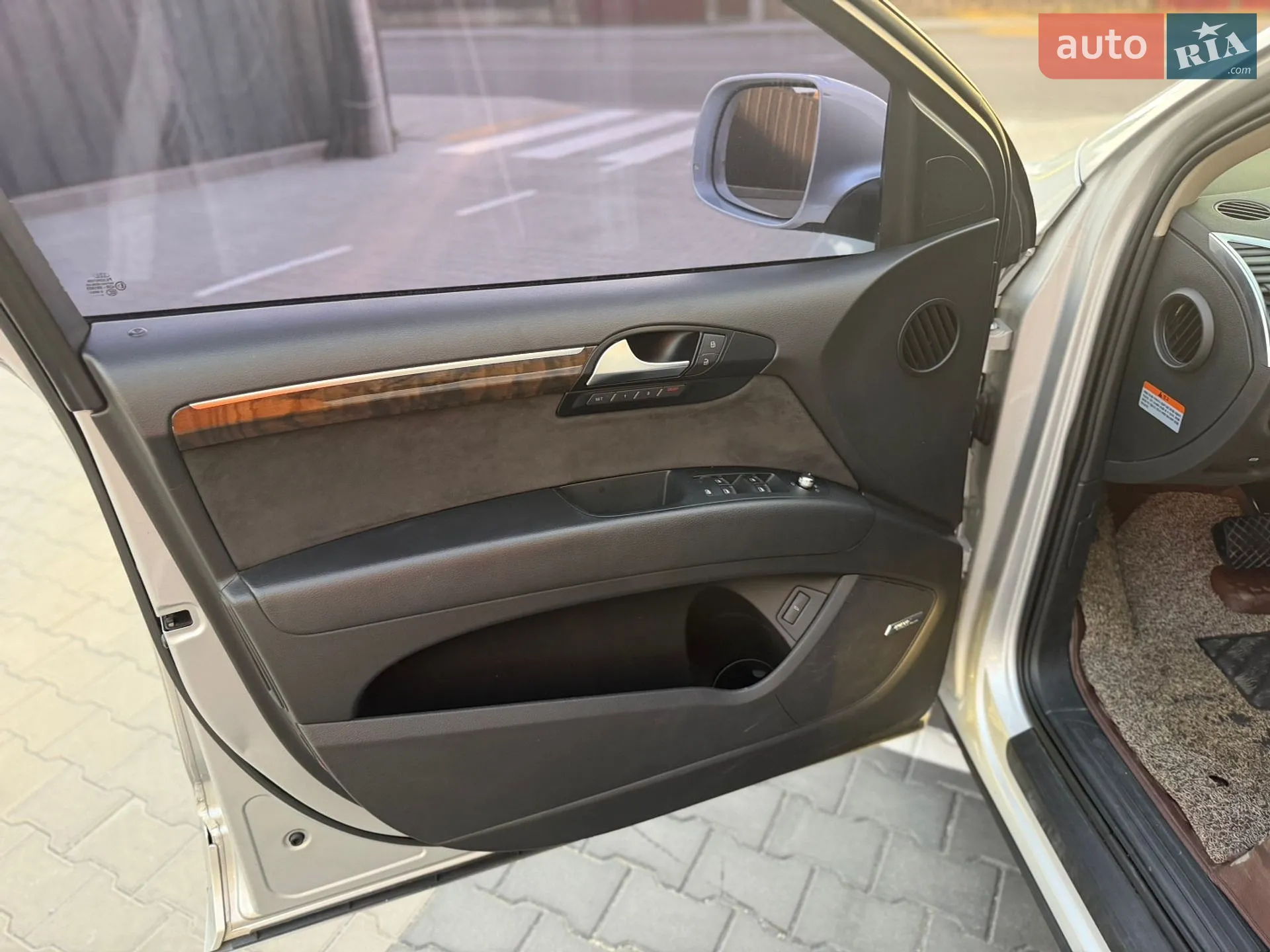 2015 Audi Q7 - мініатюра 29