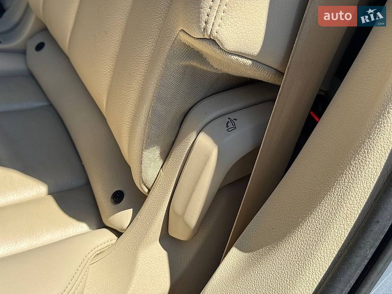 Внедорожник / Кроссовер Audi Q7 2017 в Стрые