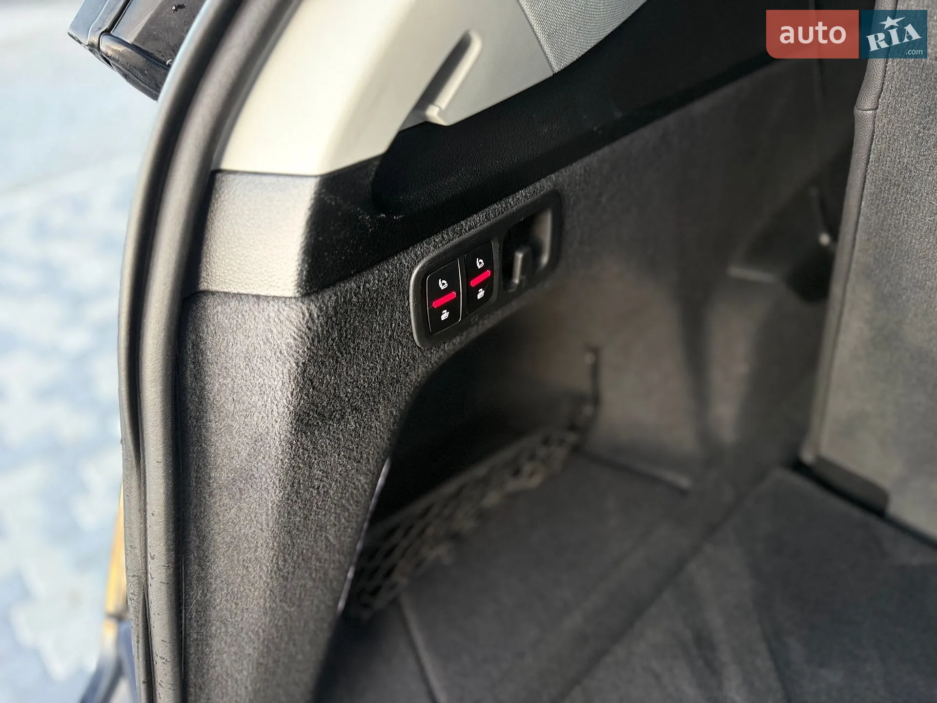 2020 Audi Q7 - мініатюра 23