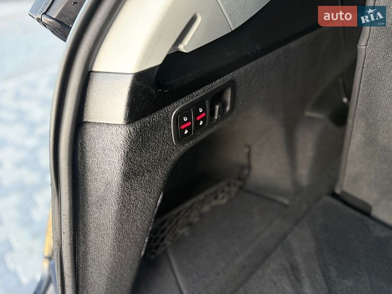 Внедорожник / Кроссовер Audi Q7 2020 в Львове