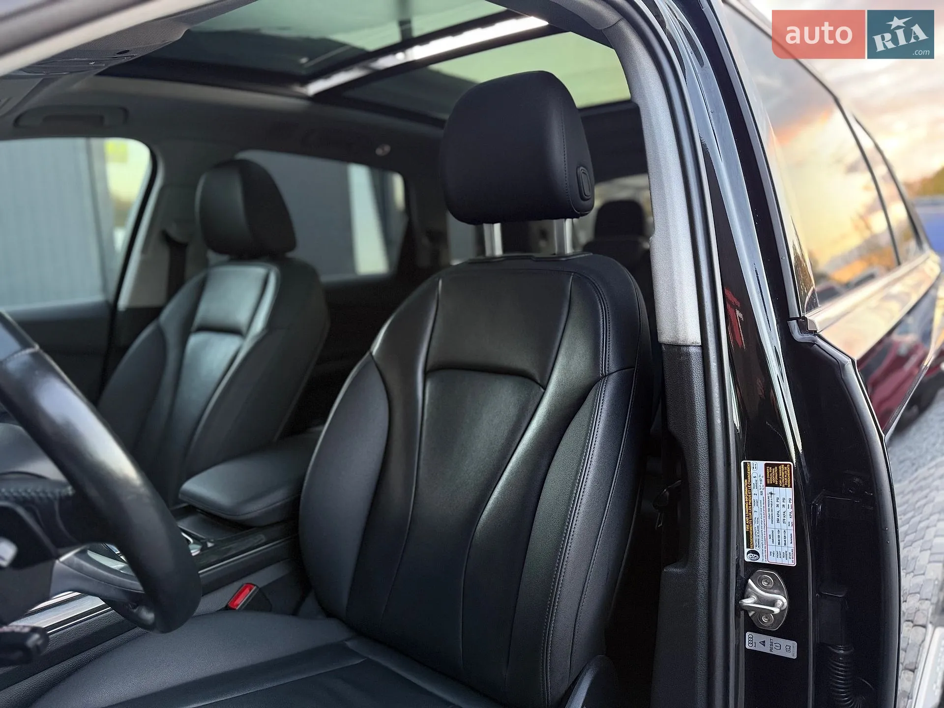 2020 Audi Q7 - мініатюра 38