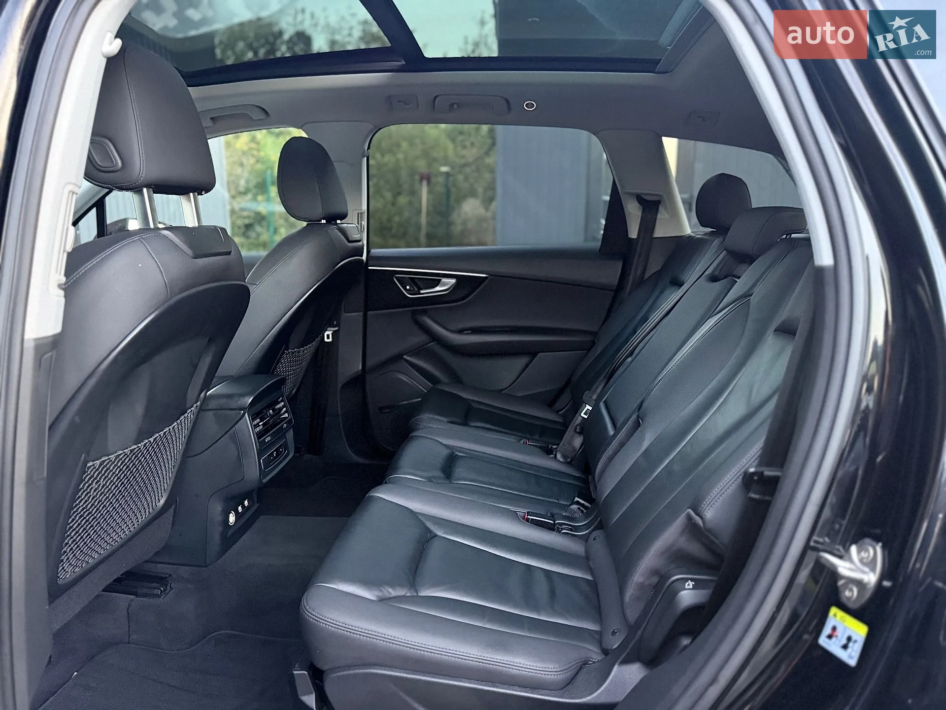 2020 Audi Q7 - мініатюра 66