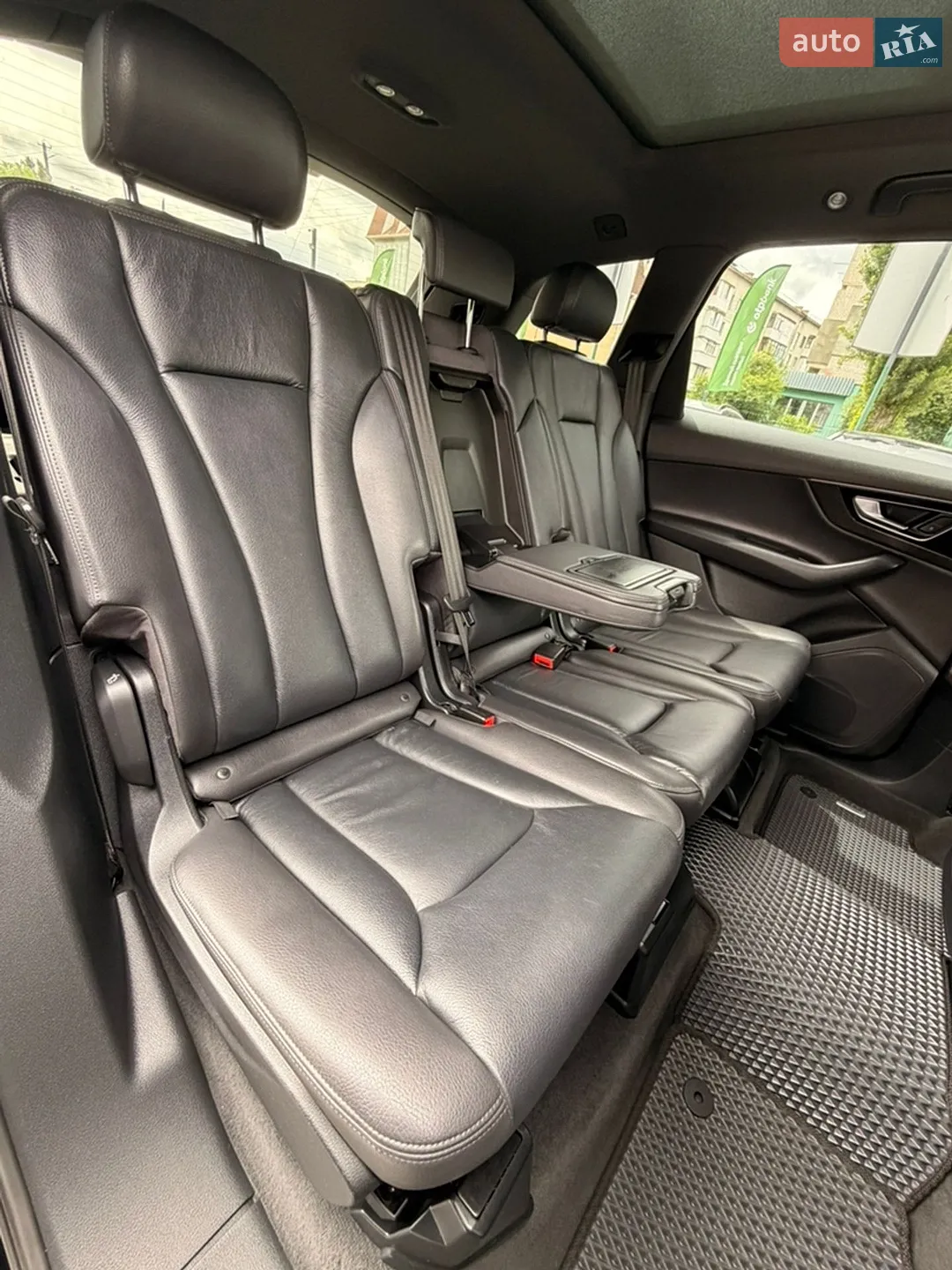2017 Audi Q7 - мініатюра 26