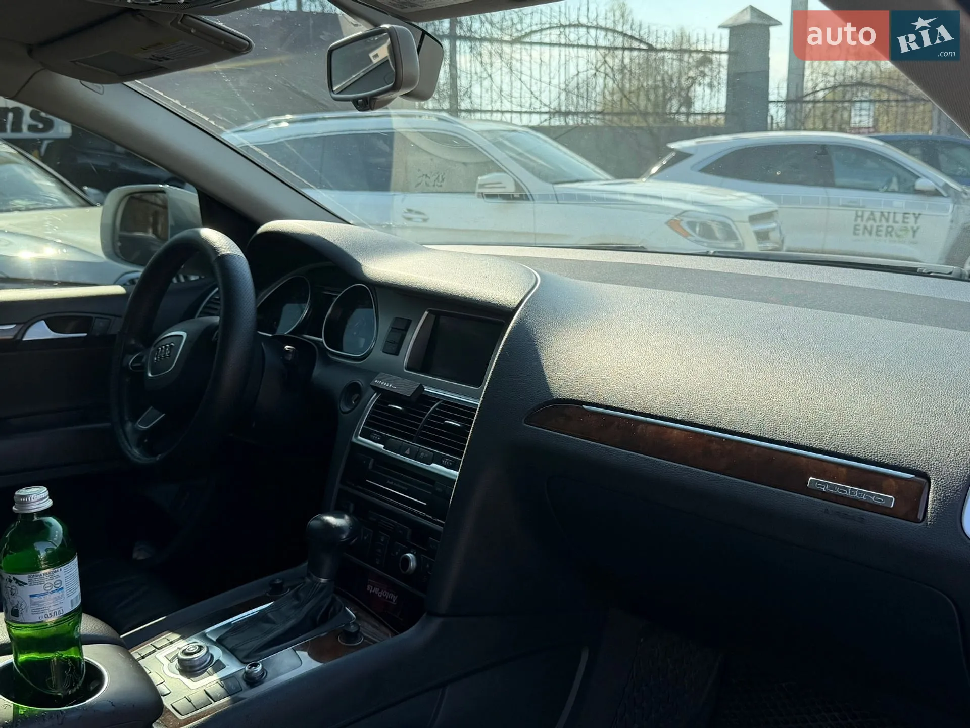 2013 Audi Q7 - мініатюра 21