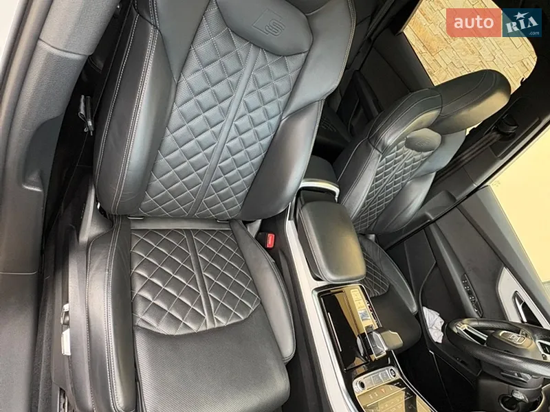 Audi Q7 2023 VIN WAUZZZ4M4PD023277 фото оголошення 26 з 76