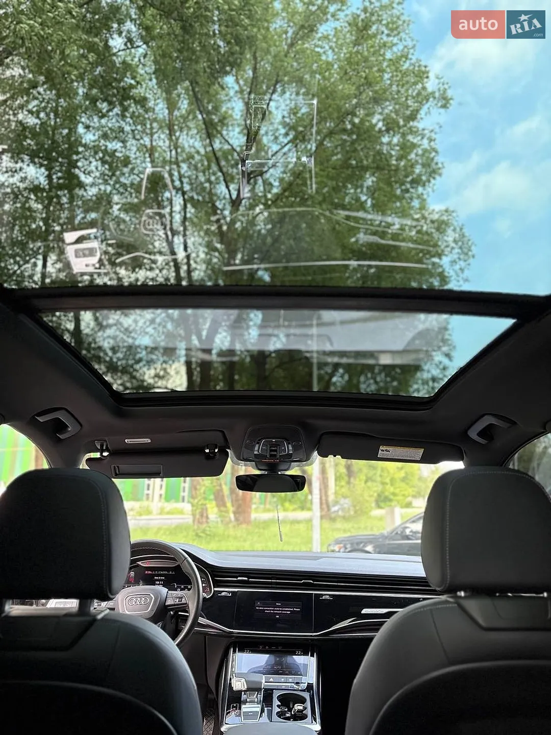 2024 Audi Q7 - мініатюра 15