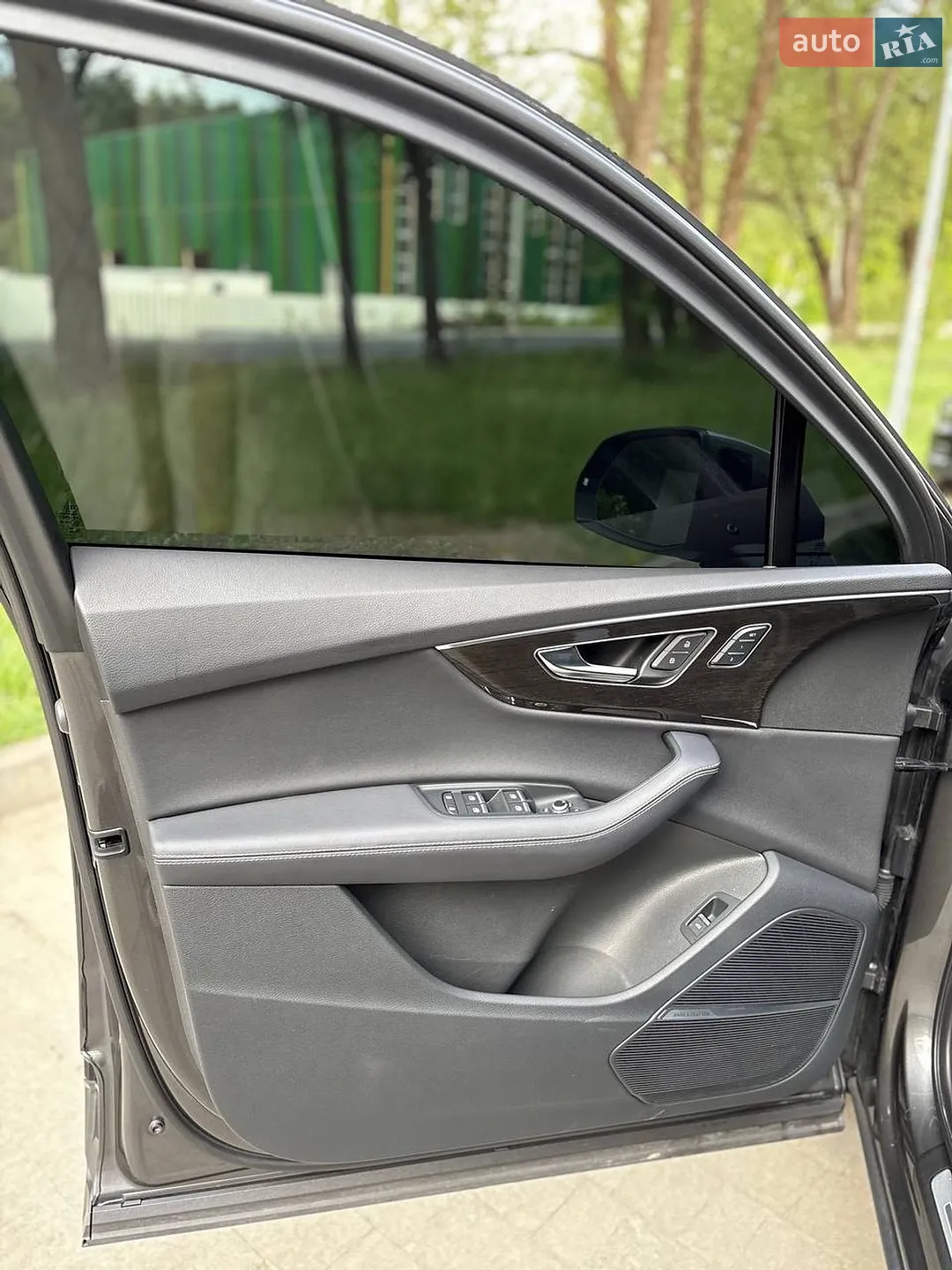 2024 Audi Q7 - мініатюра 23