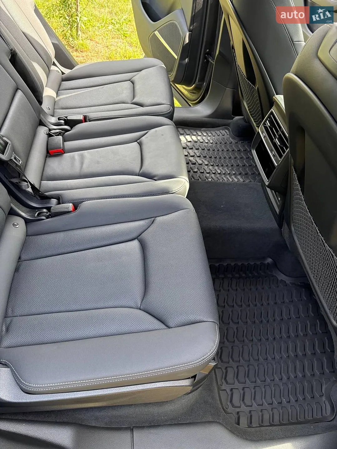 2024 Audi Q7 - мініатюра 51