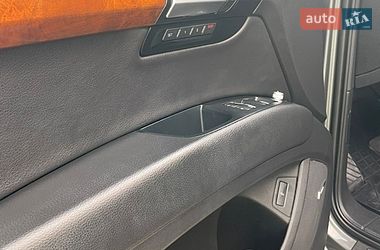 Внедорожник / Кроссовер Audi Q7 2014 в Львове