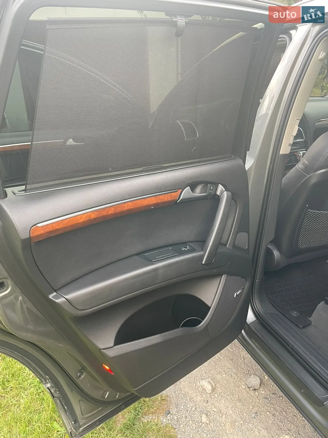 2014 Audi Q7 - мініатюра 20