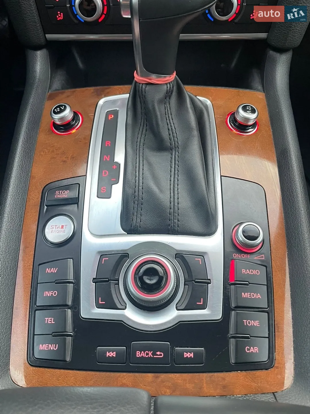 2014 Audi Q7 - мініатюра 32