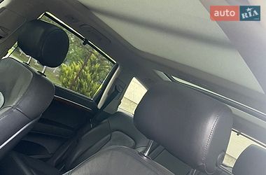 Внедорожник / Кроссовер Audi Q7 2014 в Львове
