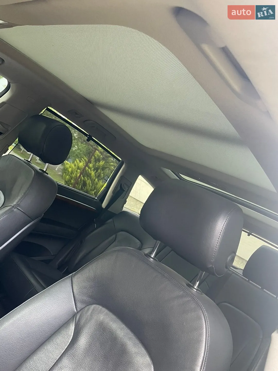 2014 Audi Q7 - мініатюра 35