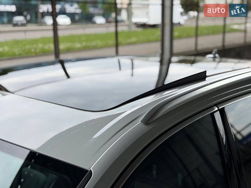 Внедорожник / Кроссовер Audi Q7 2017 в Ровно