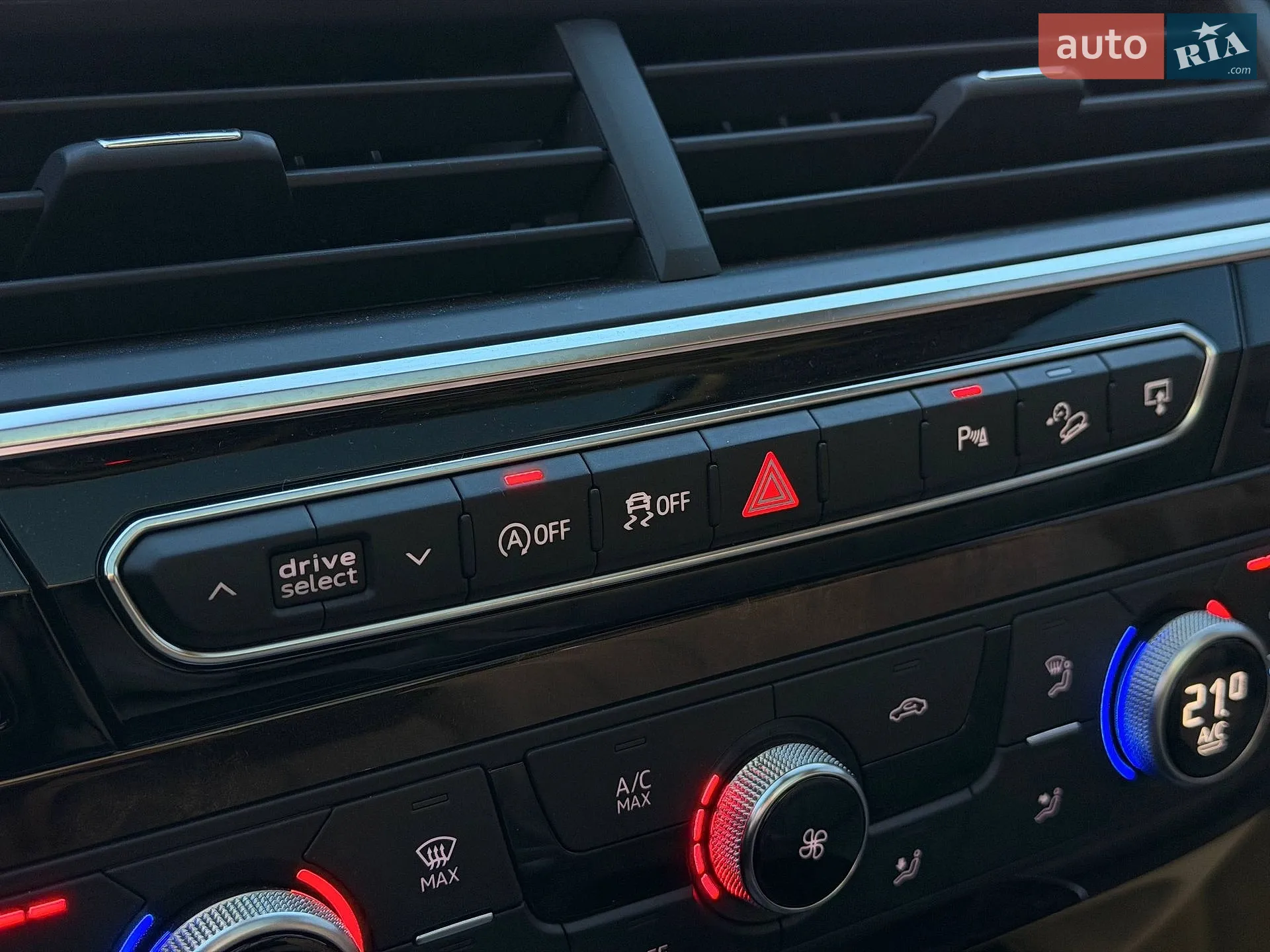 2017 Audi Q7 - мініатюра 79