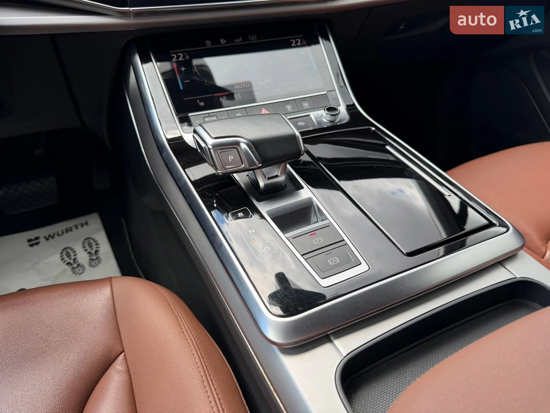 2020 Audi Q7 - мініатюра 24