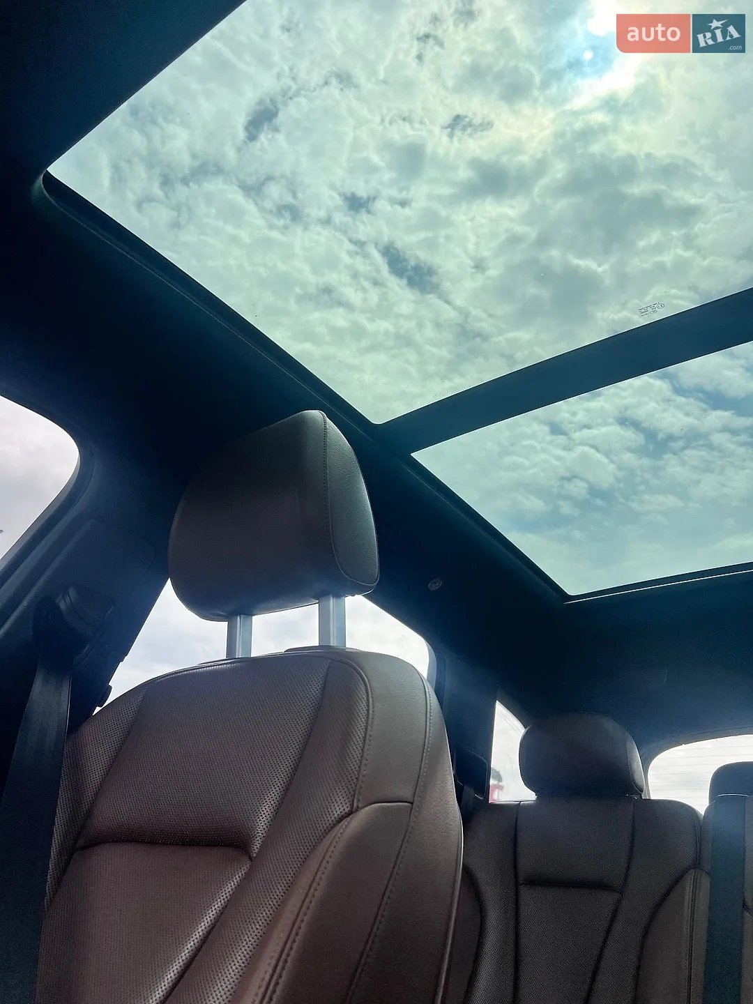 2017 Audi Q7 - мініатюра 5