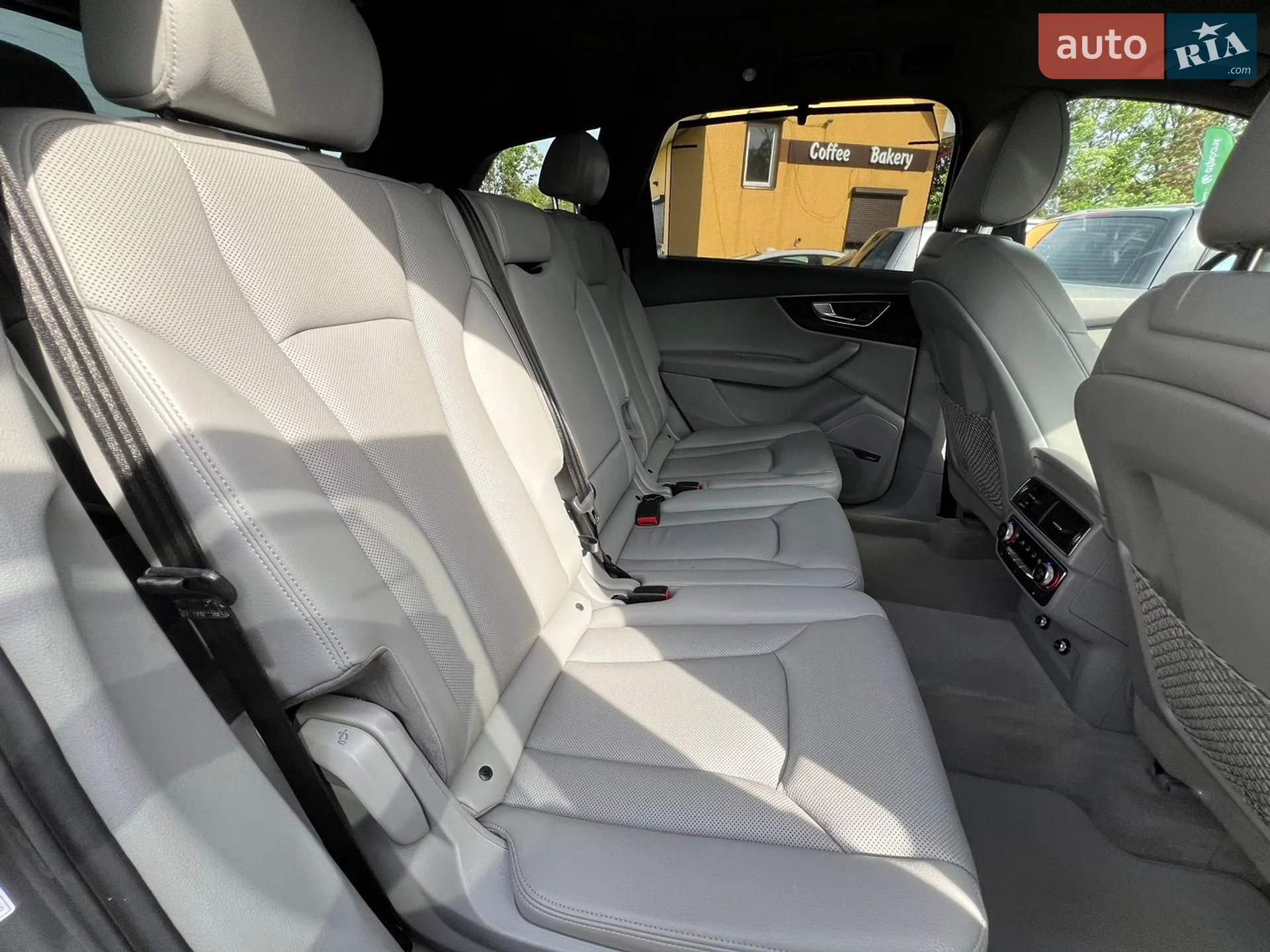 2018 Audi Q7 - мініатюра 40