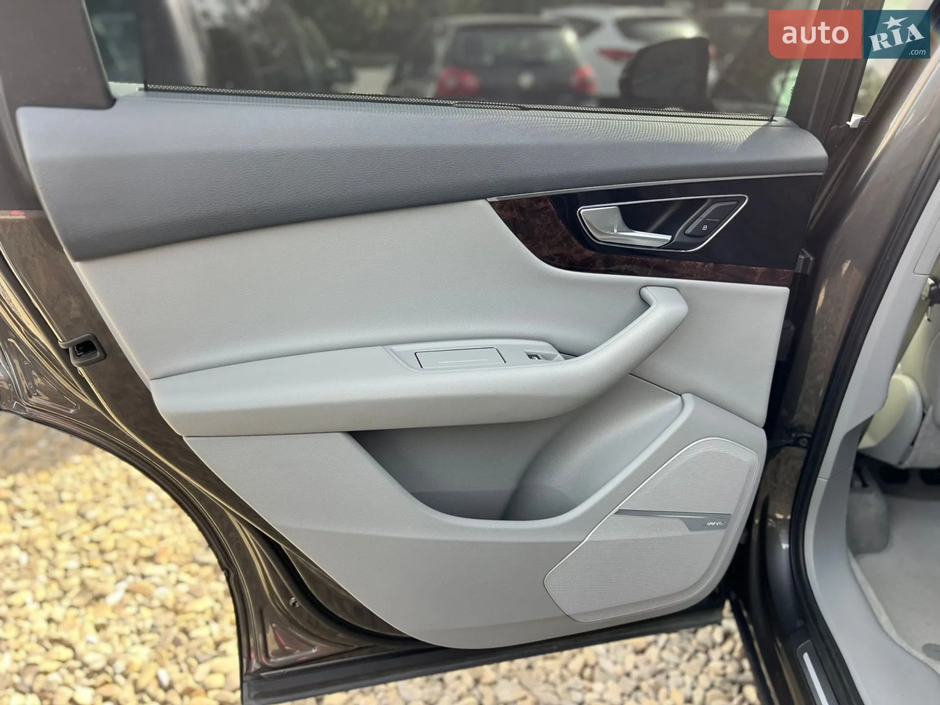 2018 Audi Q7 - мініатюра 44