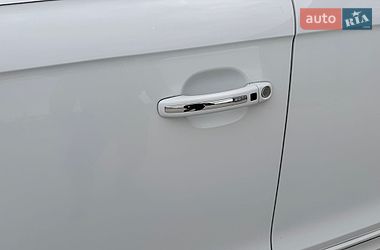 Позашляховик / Кросовер Audi Q7 2013 в Тернополі