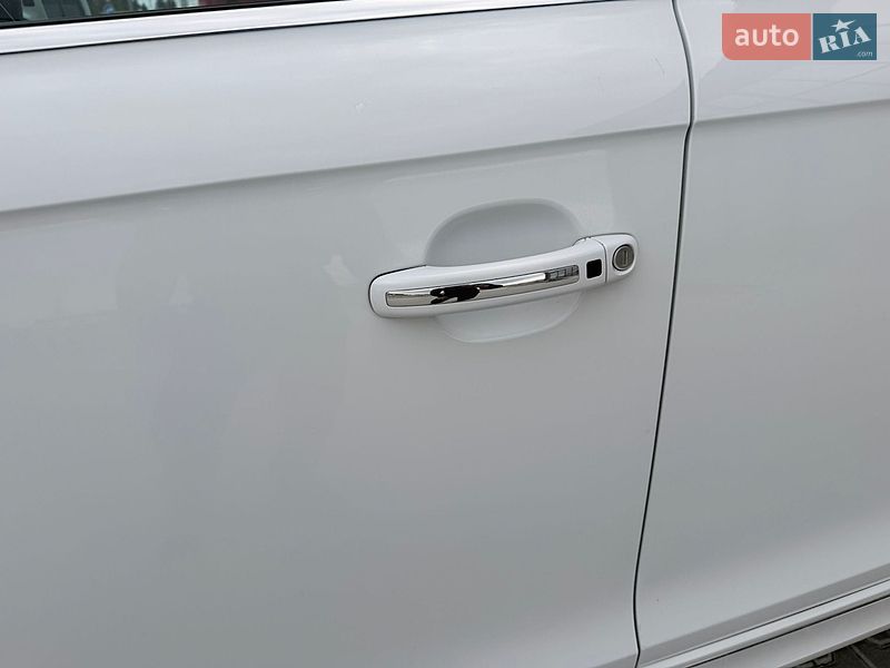 Позашляховик / Кросовер Audi Q7 2013 в Тернополі