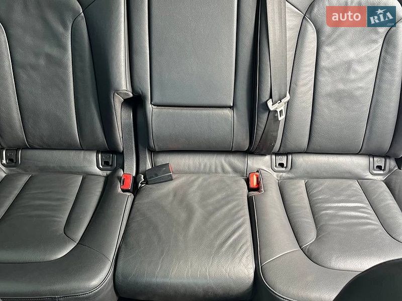 Внедорожник / Кроссовер Audi Q7 2011 в Хмельницком