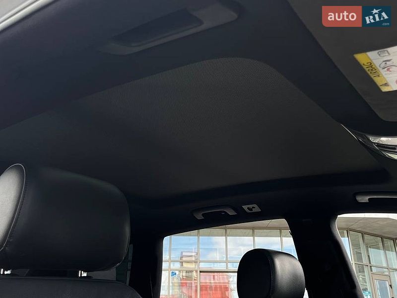 Внедорожник / Кроссовер Audi Q7 2011 в Хмельницком