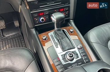 Внедорожник / Кроссовер Audi Q7 2011 в Хмельницком