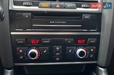 Внедорожник / Кроссовер Audi Q7 2011 в Хмельницком