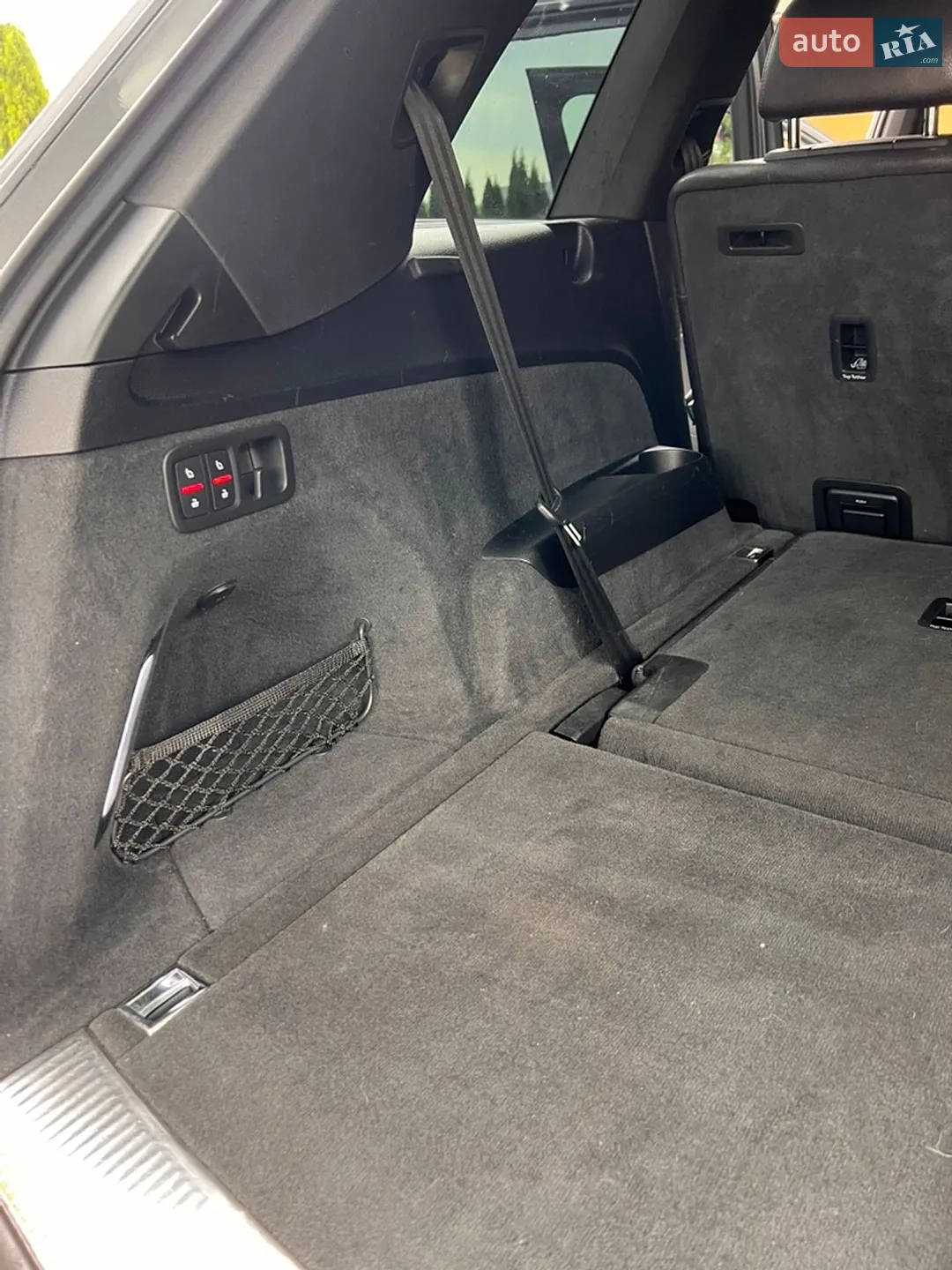 2017 Audi Q7 - мініатюра 28