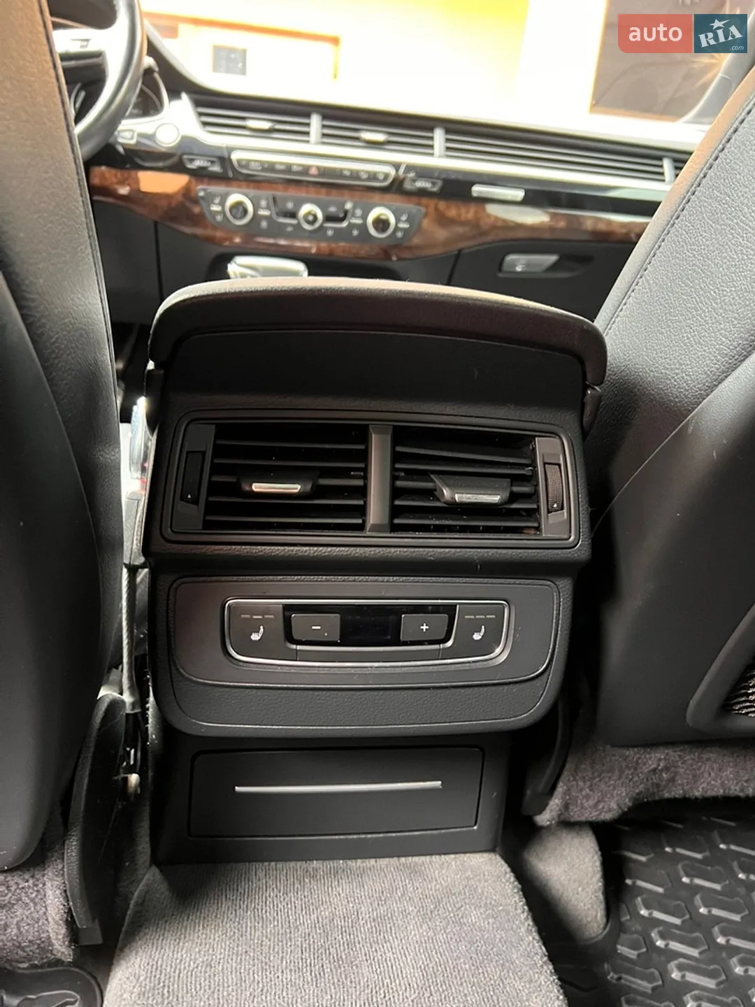 2017 Audi Q7 - мініатюра 39