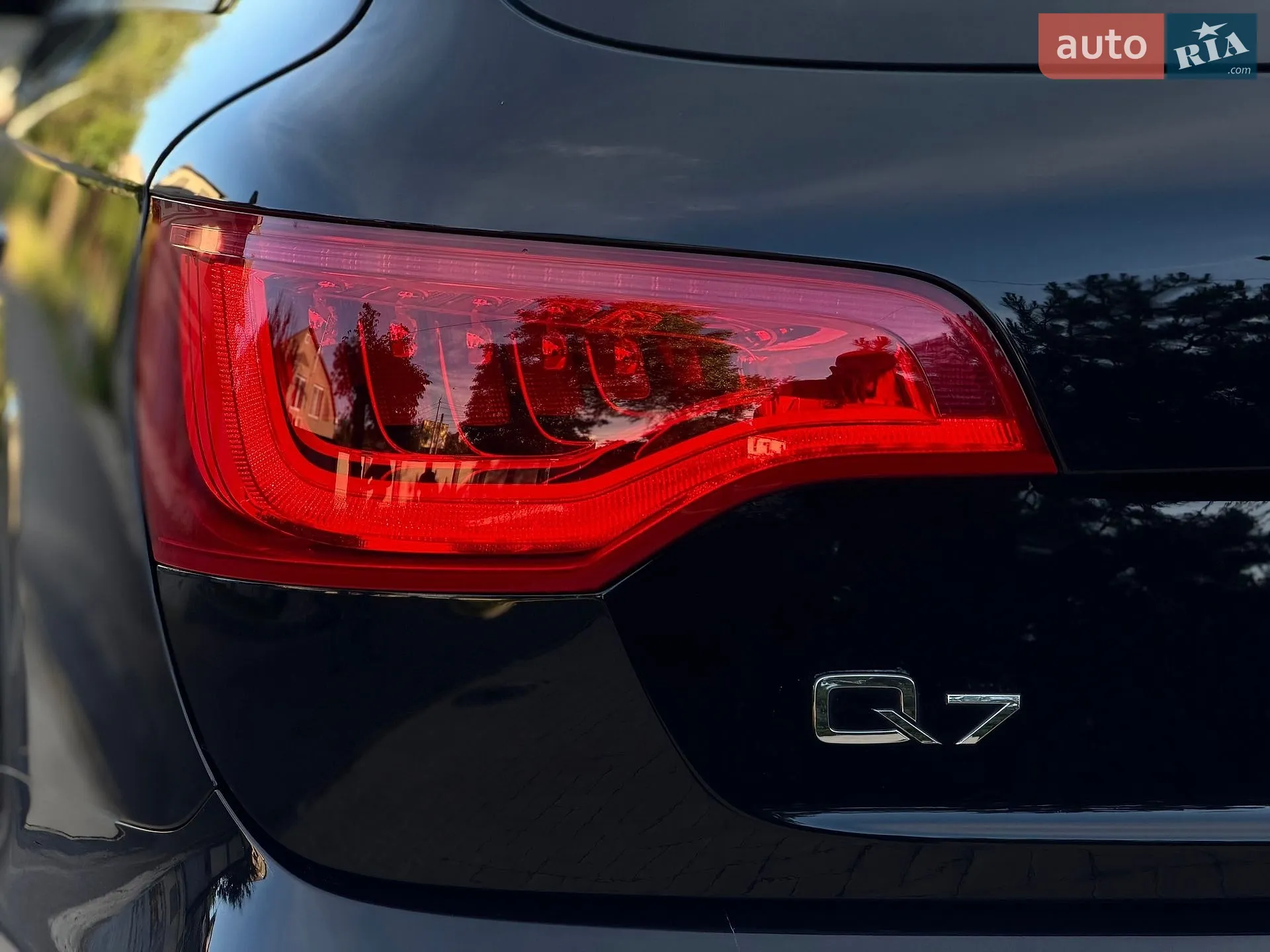 2013 Audi Q7 - мініатюра 44