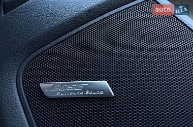 Внедорожник / Кроссовер Audi Q7 2013 в Одессе