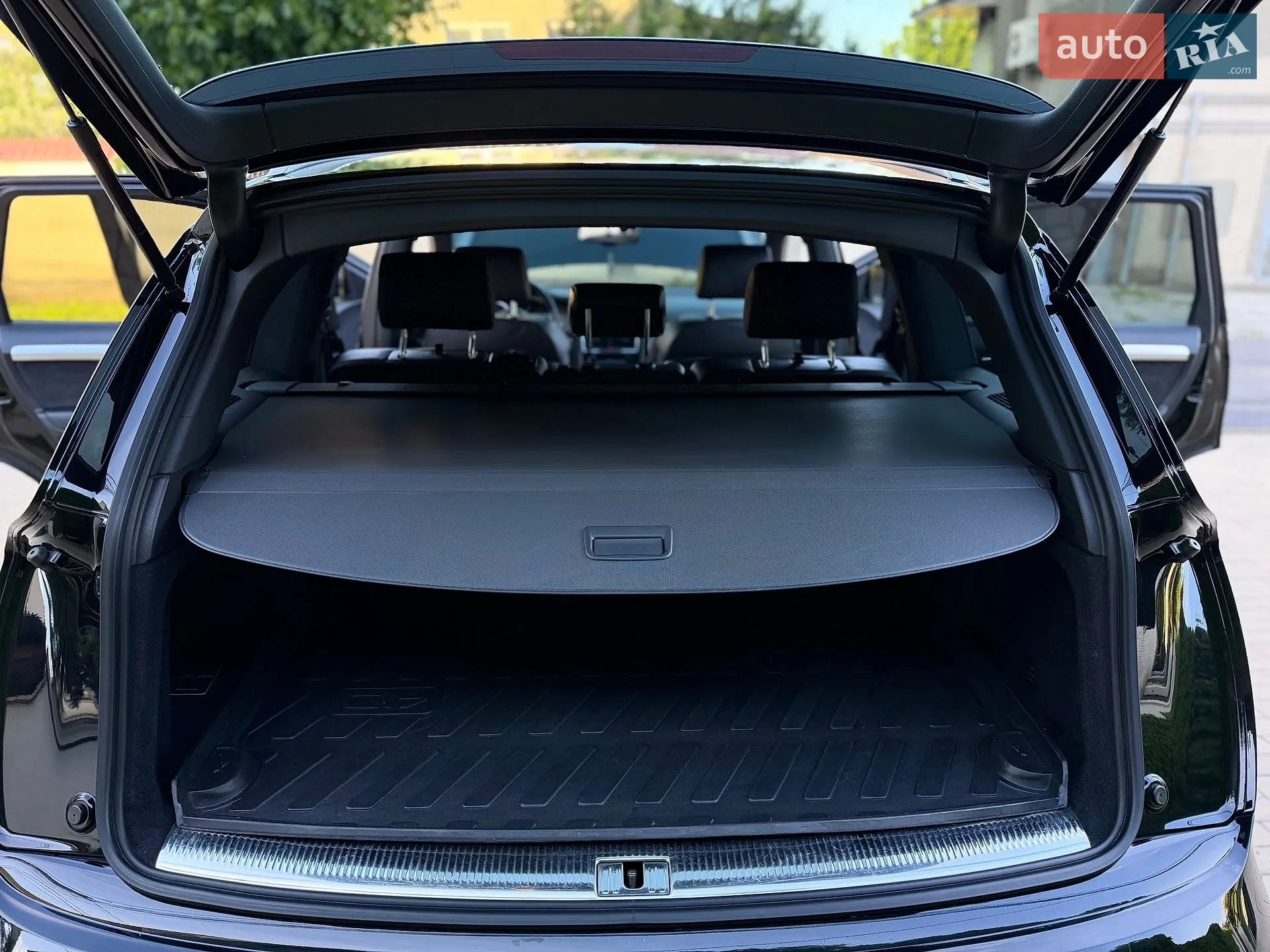 2013 Audi Q7 - мініатюра 69