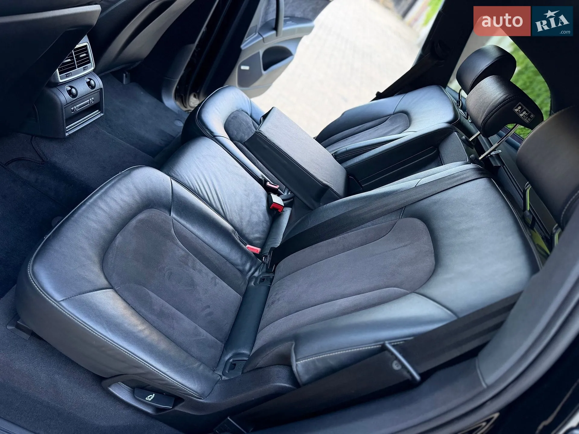 2013 Audi Q7 - мініатюра 73