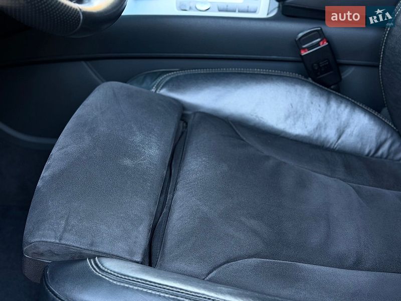 Внедорожник / Кроссовер Audi Q7 2013 в Одессе