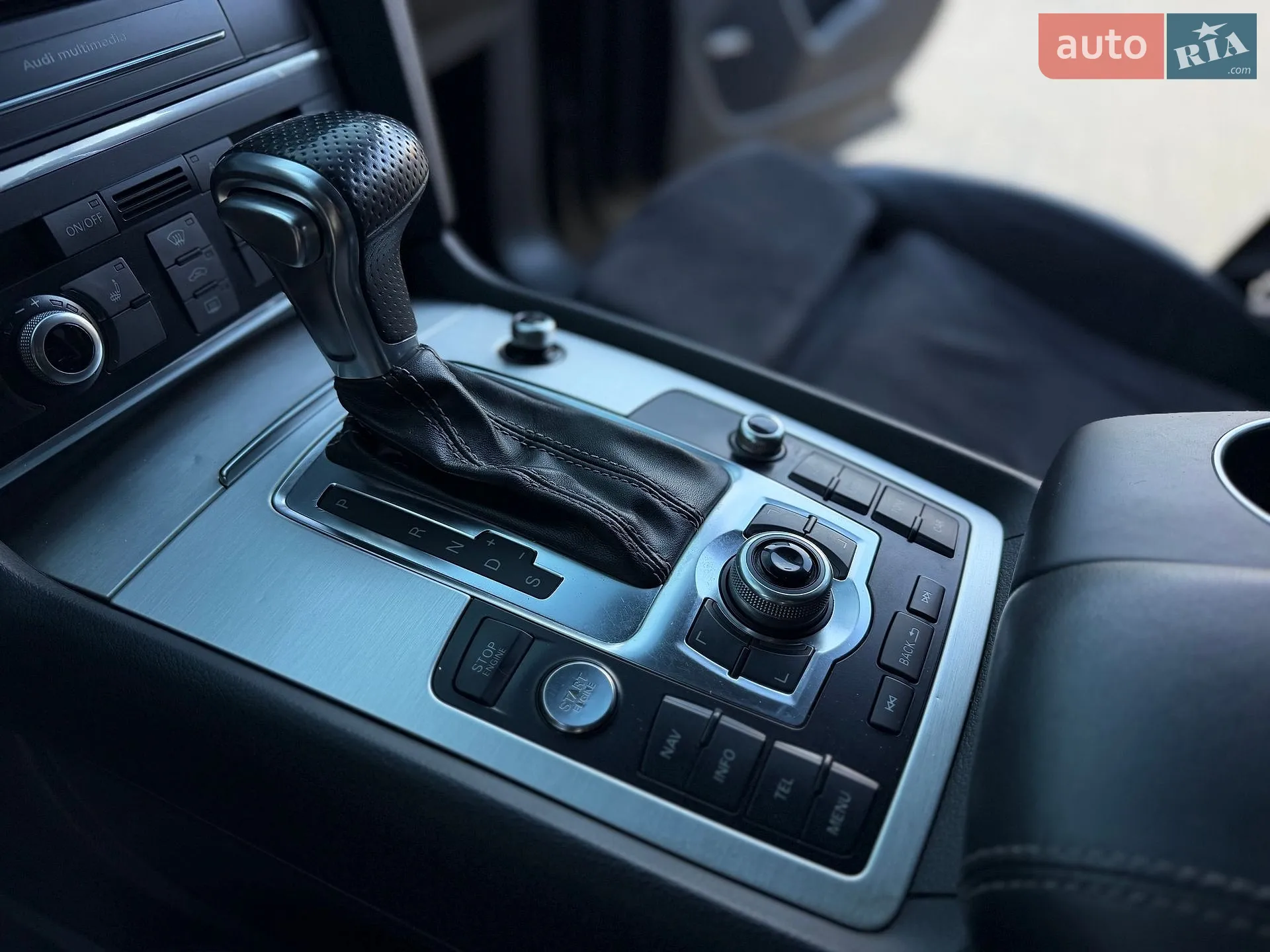 2013 Audi Q7 - мініатюра 85
