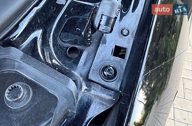 Внедорожник / Кроссовер Audi Q7 2013 в Одессе