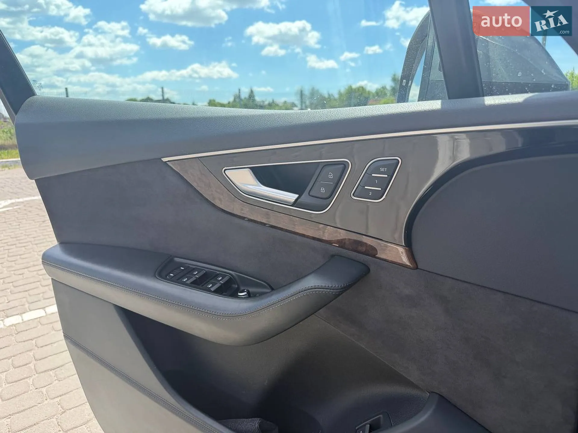 2018 Audi Q7 - мініатюра 31