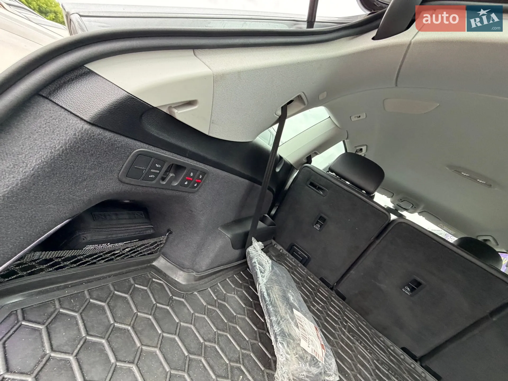 2018 Audi Q7 - мініатюра 3