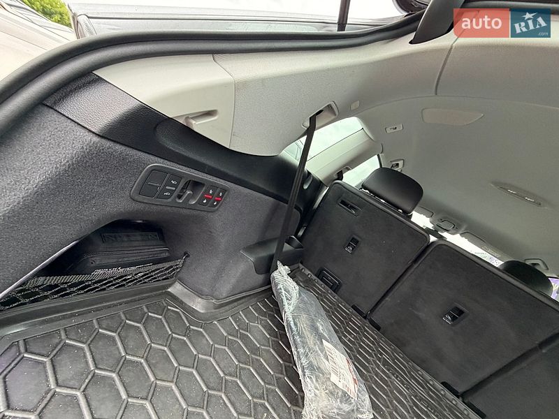 Внедорожник / Кроссовер Audi Q7 2018 в Киеве фото 3 Внедорожник / Кроссовер Audi Q7 2018 в Киеве