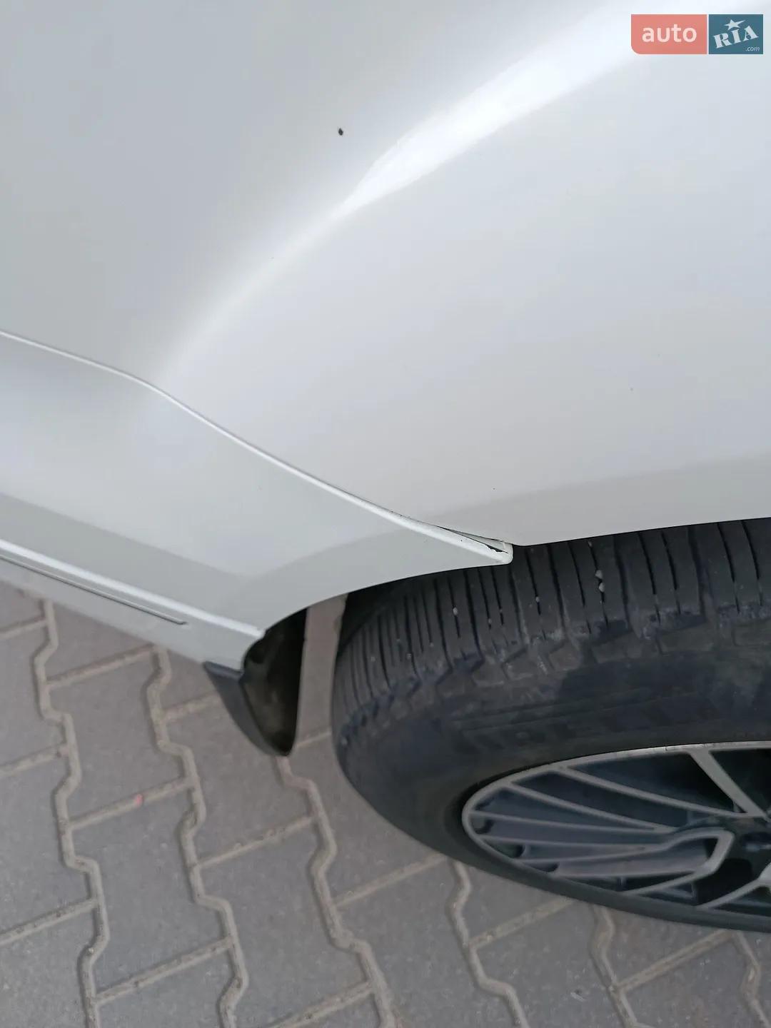 2014 Audi Q7 - мініатюра 11