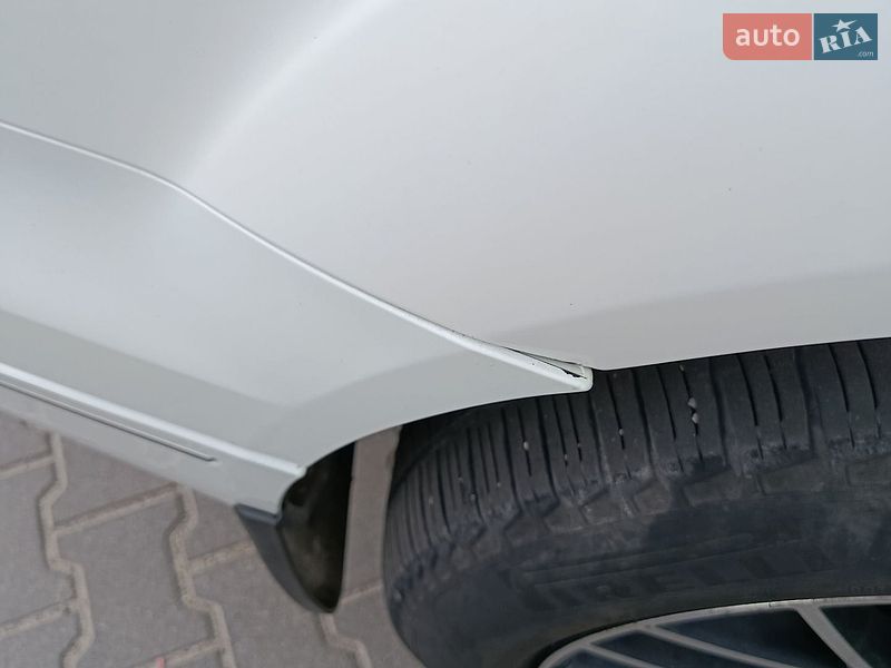 Позашляховик / Кросовер Audi Q7 2014 в Хмельницькому